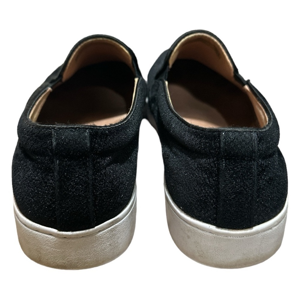 Euc - Vionic Splendid Midi Holiday Slide Sneakers… - image 4